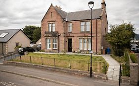 The Old Church House