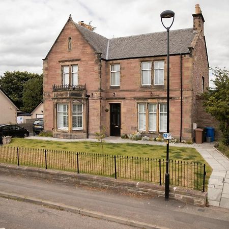 The Old Church House Inverness Exterior photo