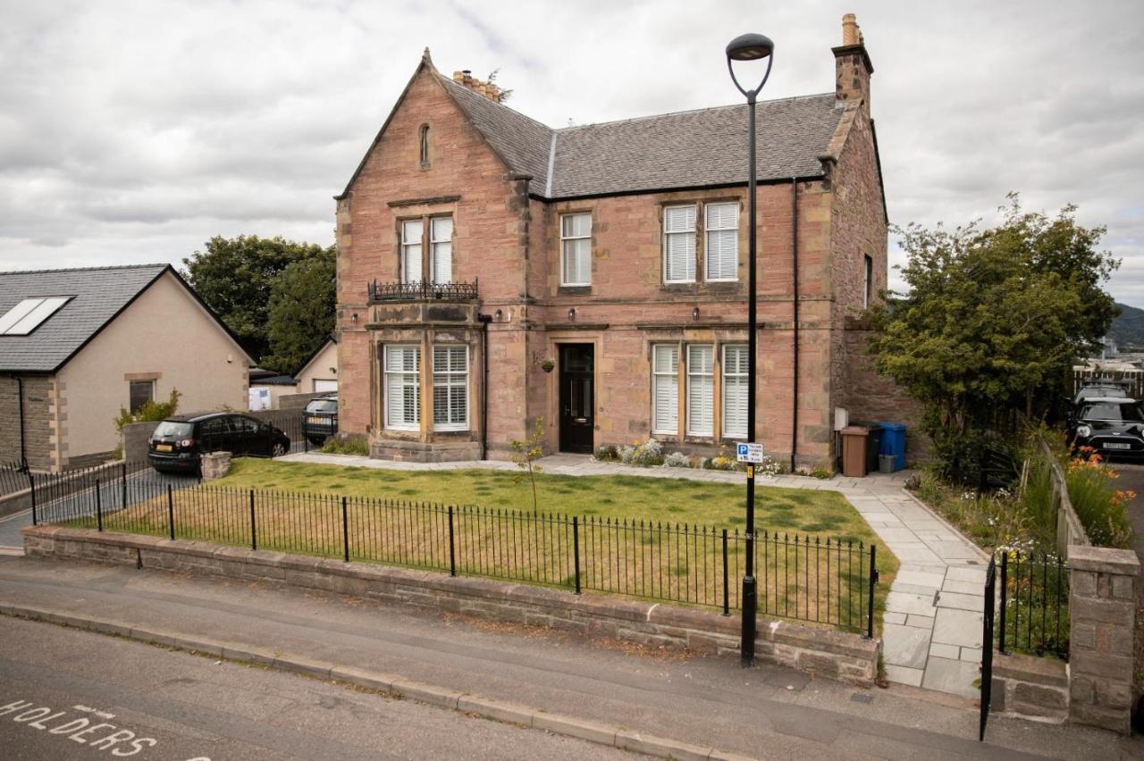 The Old Church House Inverness Exterior photo